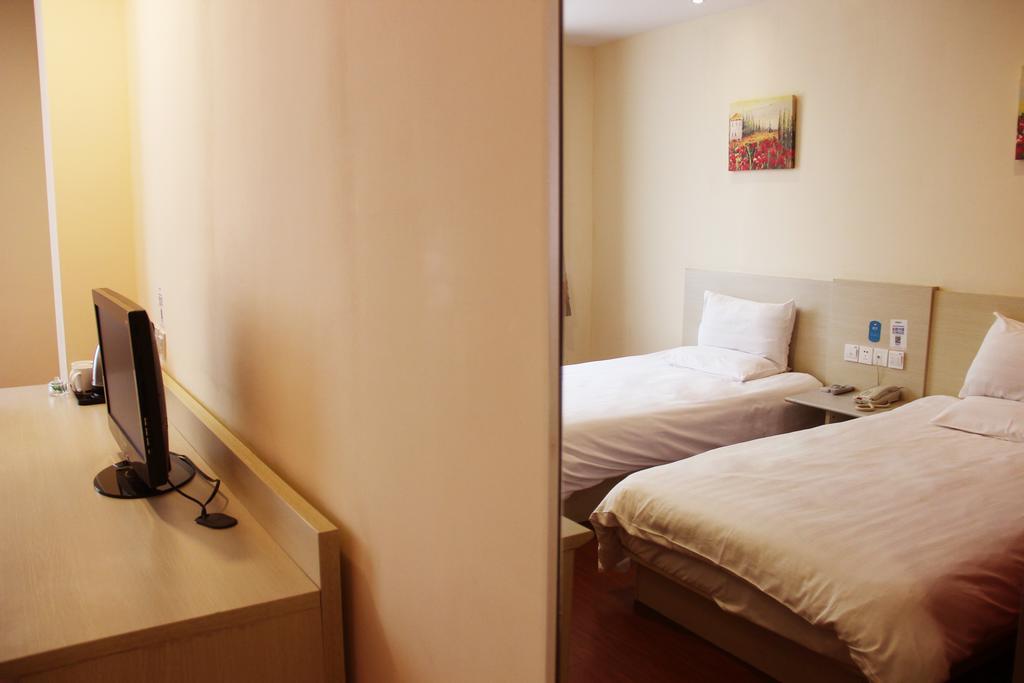 Hanting Express Shangri-La Branch Номер фото