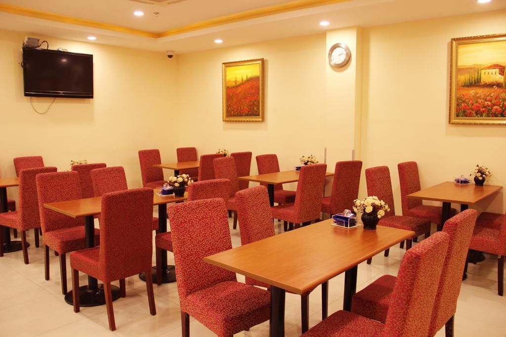Hanting Express Shangri-La Branch Екстер'єр фото