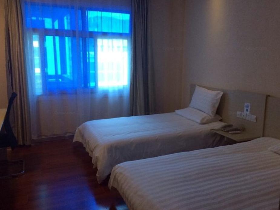 Hanting Express Shangri-La Branch Екстер'єр фото